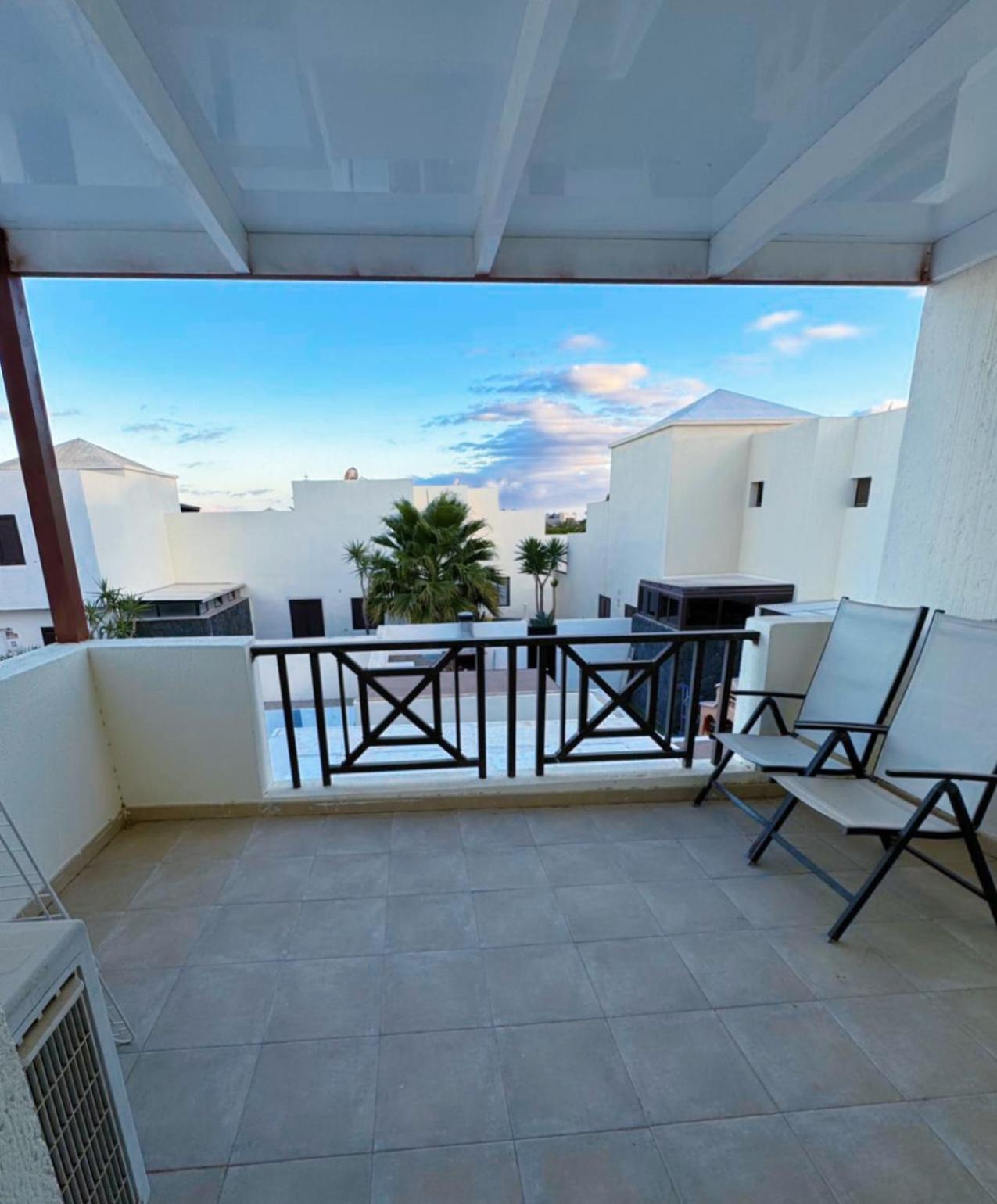 Apartment Casa De Chuu Teguise (Lanzarote)